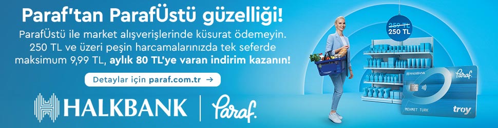 Paraf üstü web